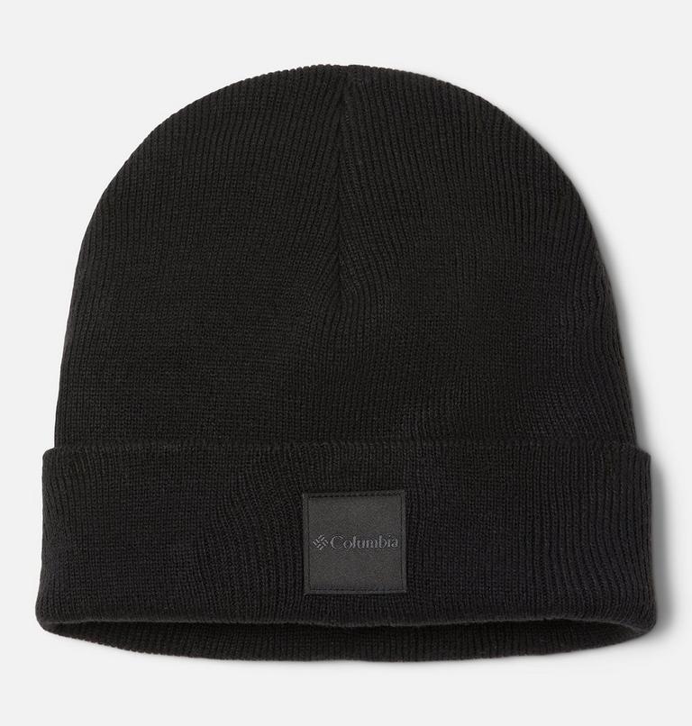 City Trek Heavyweight Beanie, Color: Black, image 1