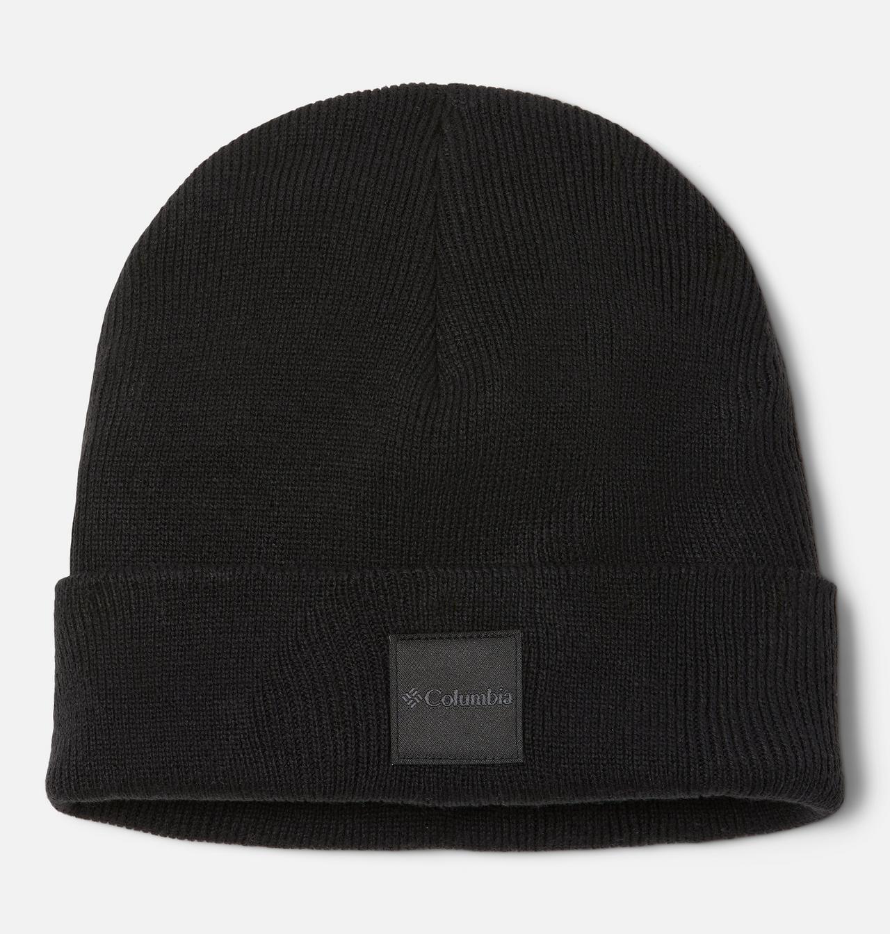 City Trek™ Heavyweight Beanie 1