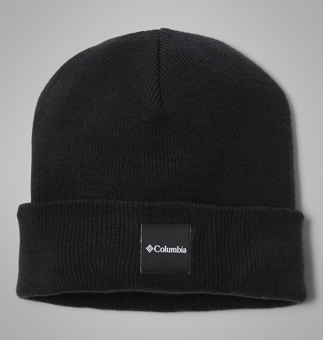 City Trek™ Heavyweight Beanie 1