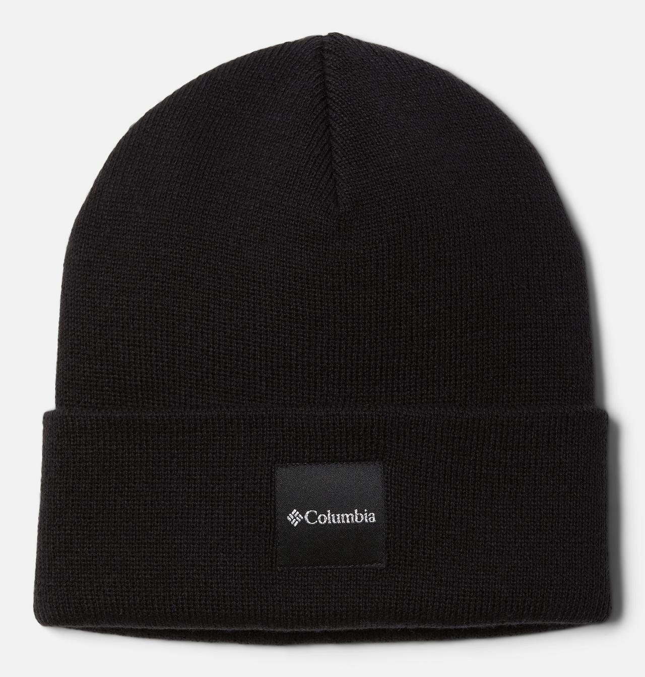 City Trek™ Heavyweight Beanie 1