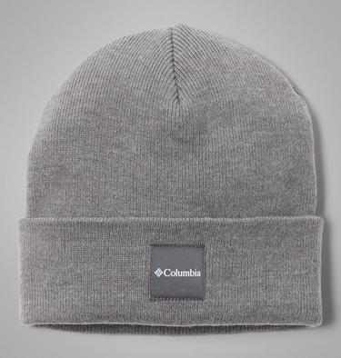 City Trek Heavyweight Beanie, Color: City Grey Heather, image 20