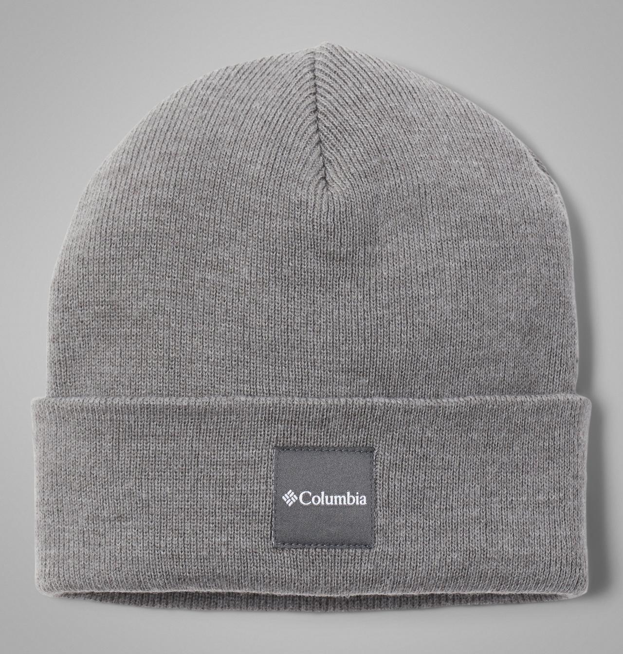 City Trek™ Heavyweight Beanie 1