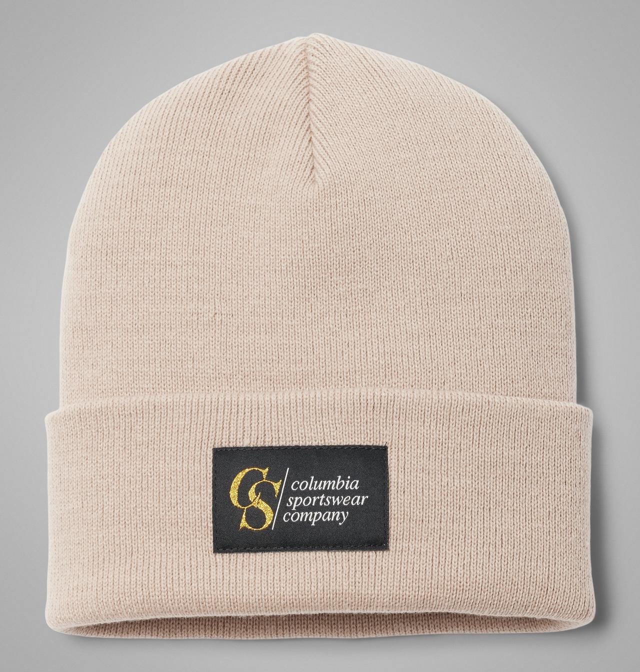 City Trek™ Heavyweight Beanie 1