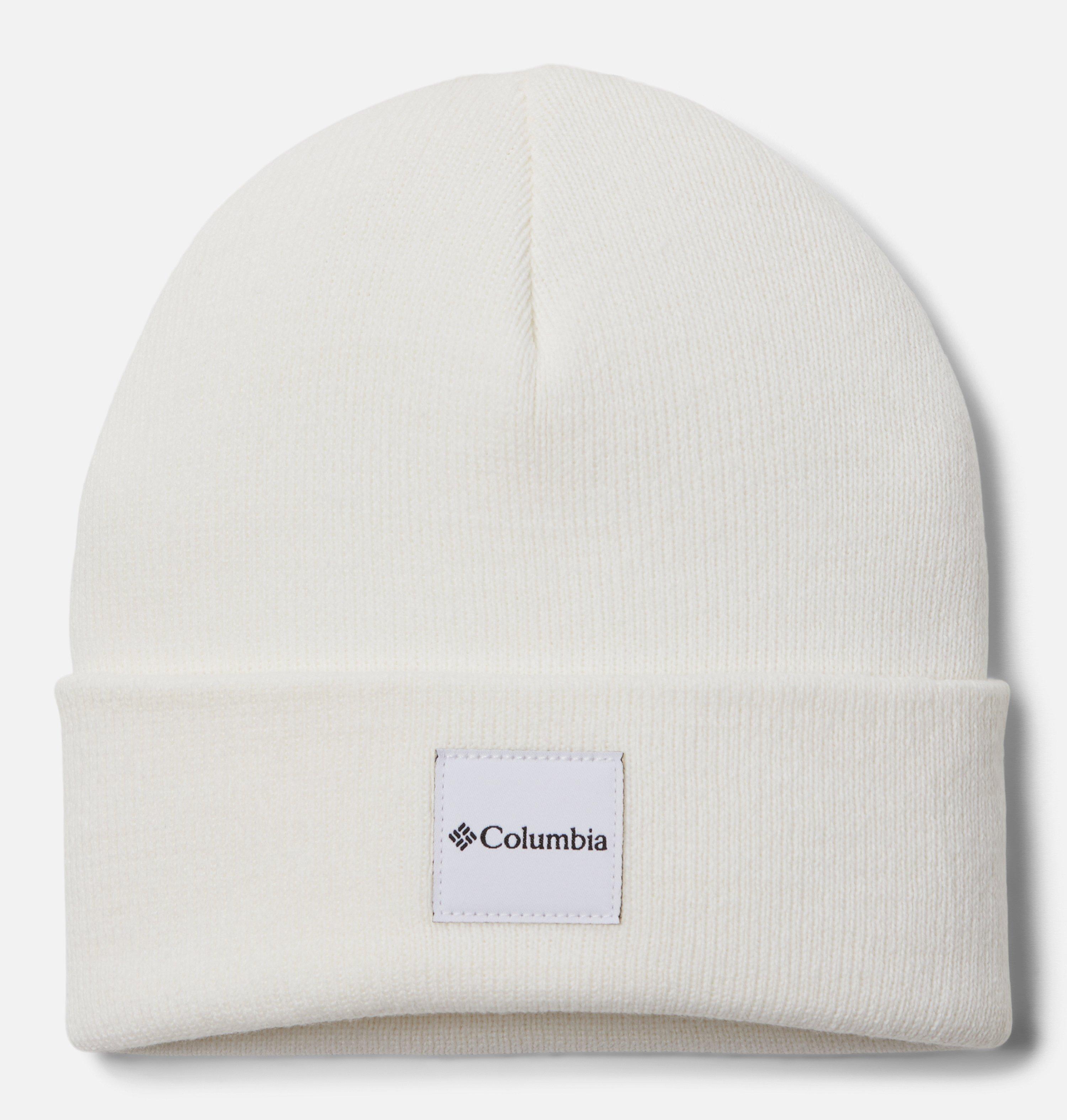 City Trek Heavyweight Beanie 1
