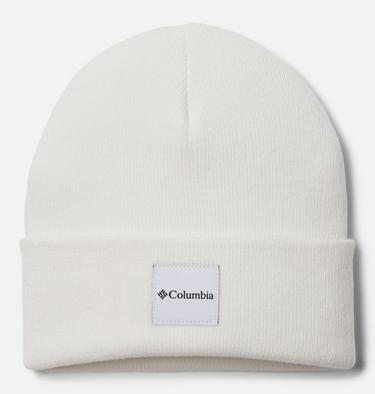 Czapka Unisex City Trek Heavyweight, Color: White, image 4