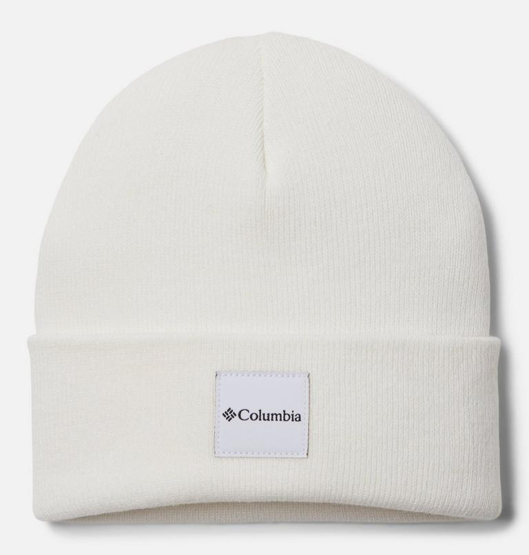 City Trek Heavyweight Beanie | 101 | O/S, Color: White, image 1