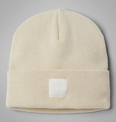 City Trek Heavyweight Beanie, Color: Chalk, image 18