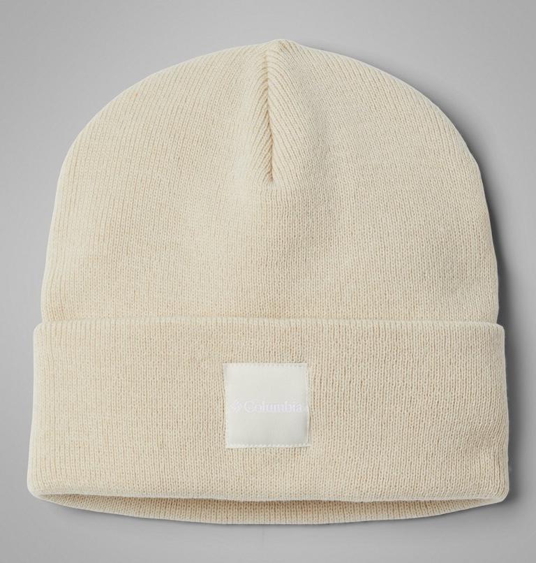City Trek Heavyweight Beanie, Color: Chalk, image 1