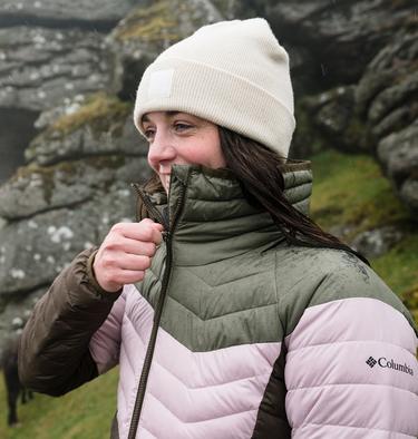 Bonnet Épais City Trek Unisexe, Color: Chalk, image 34