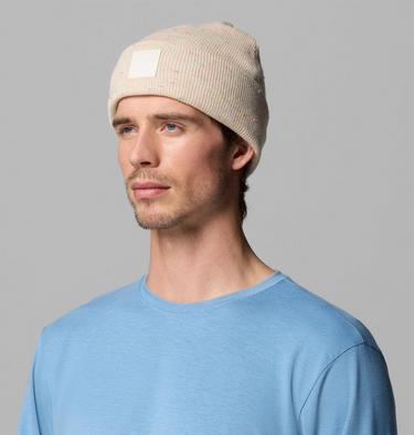 Gorro unisex City Trek de tejido grueso, Color: Chalk Neps, image 10