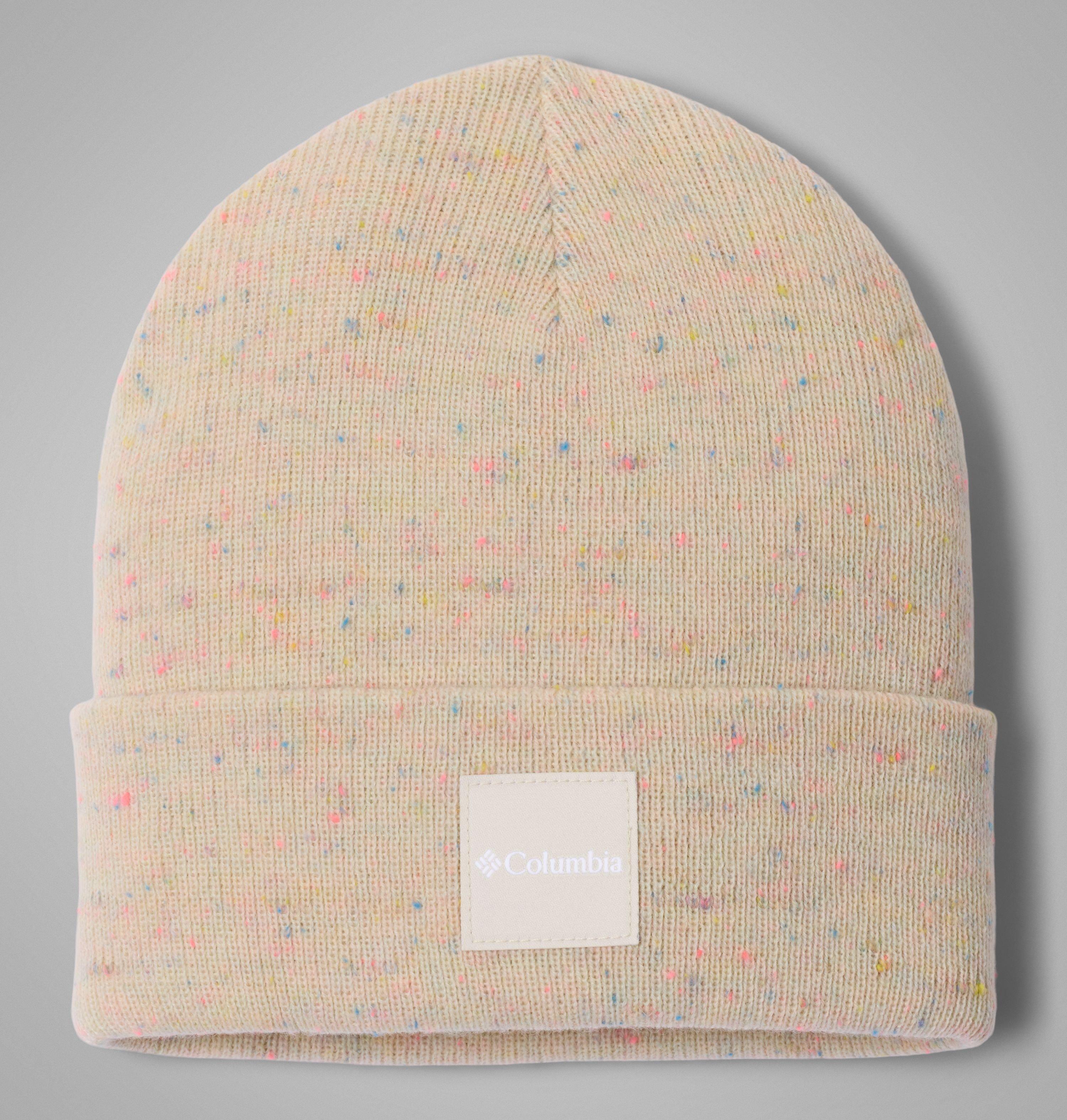 City Trek Heavyweight Beanie | 192 | O/S 1