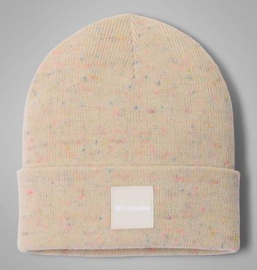 Gorro unisex City Trek de tejido grueso, Color: Chalk Neps, image 9