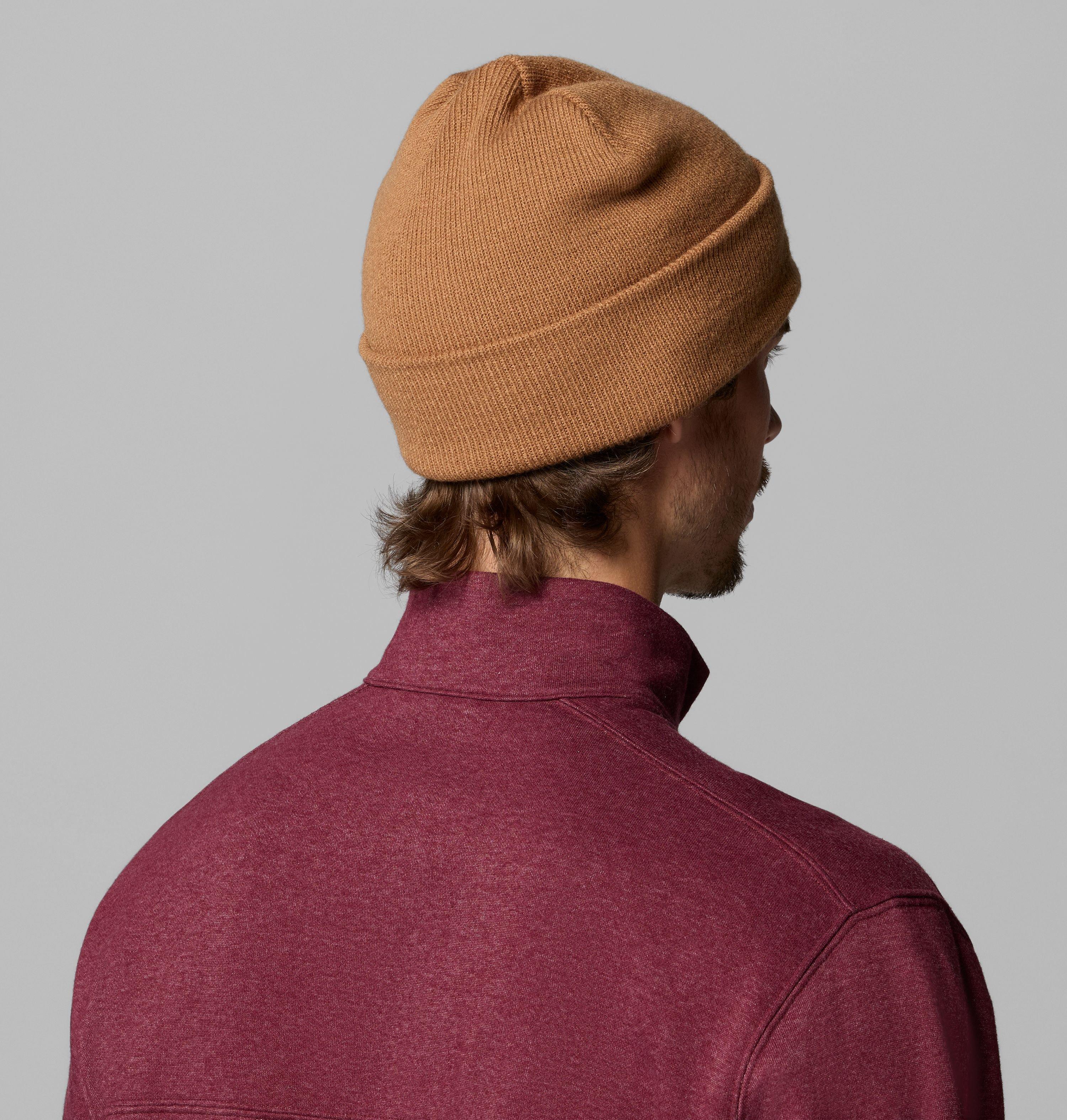 City Trek Heavyweight Beanie | 226 | O/S 3