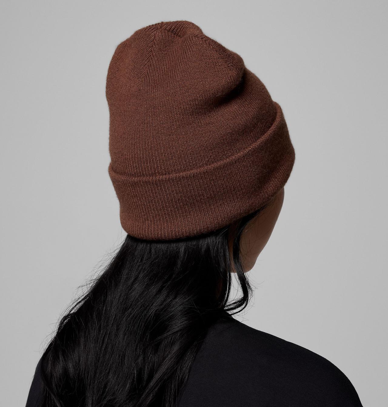 Unisex City Trek™ Heavyweight Beanie |