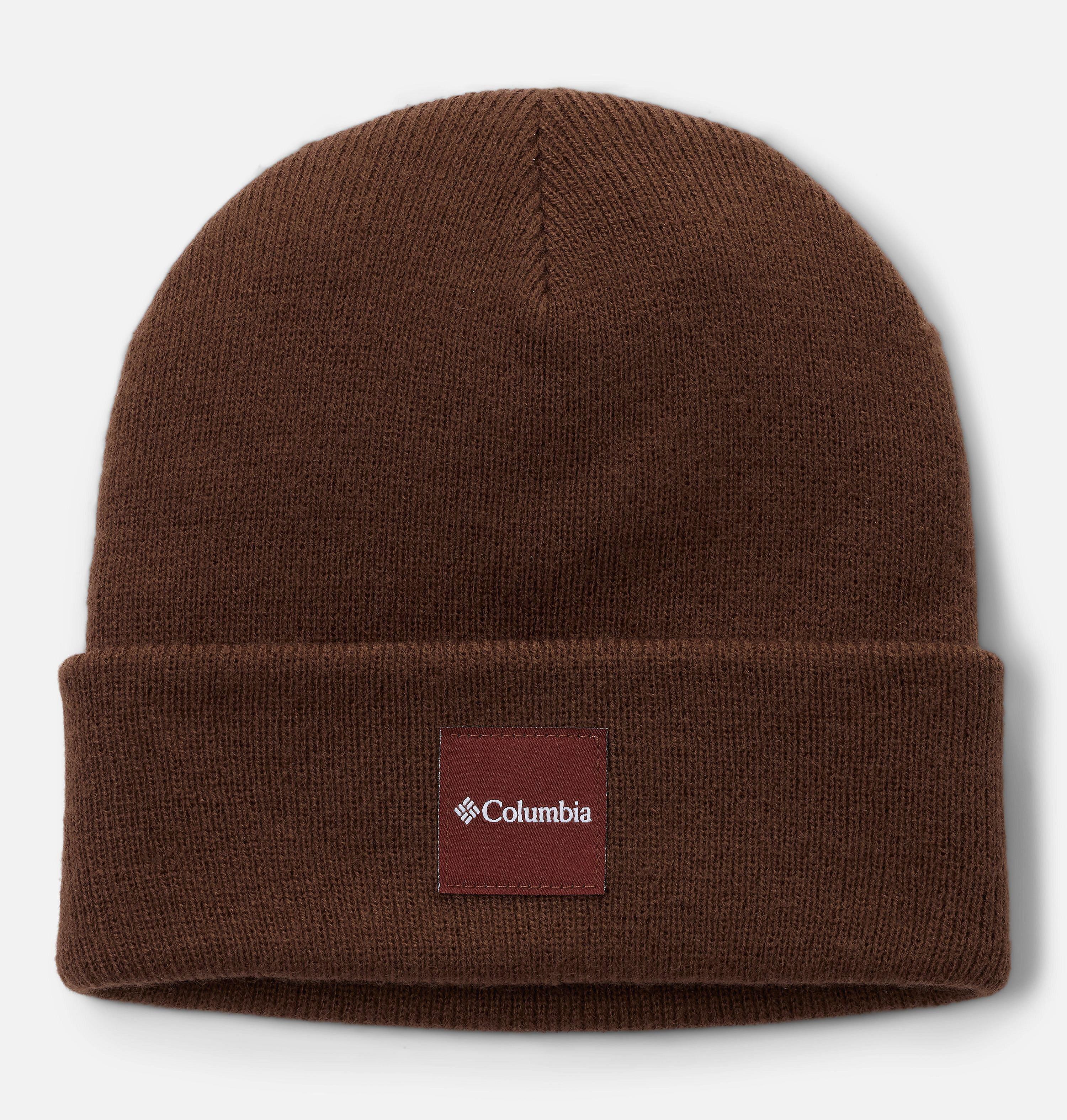 City Trek Heavyweight Beanie | 256 | O/S 2