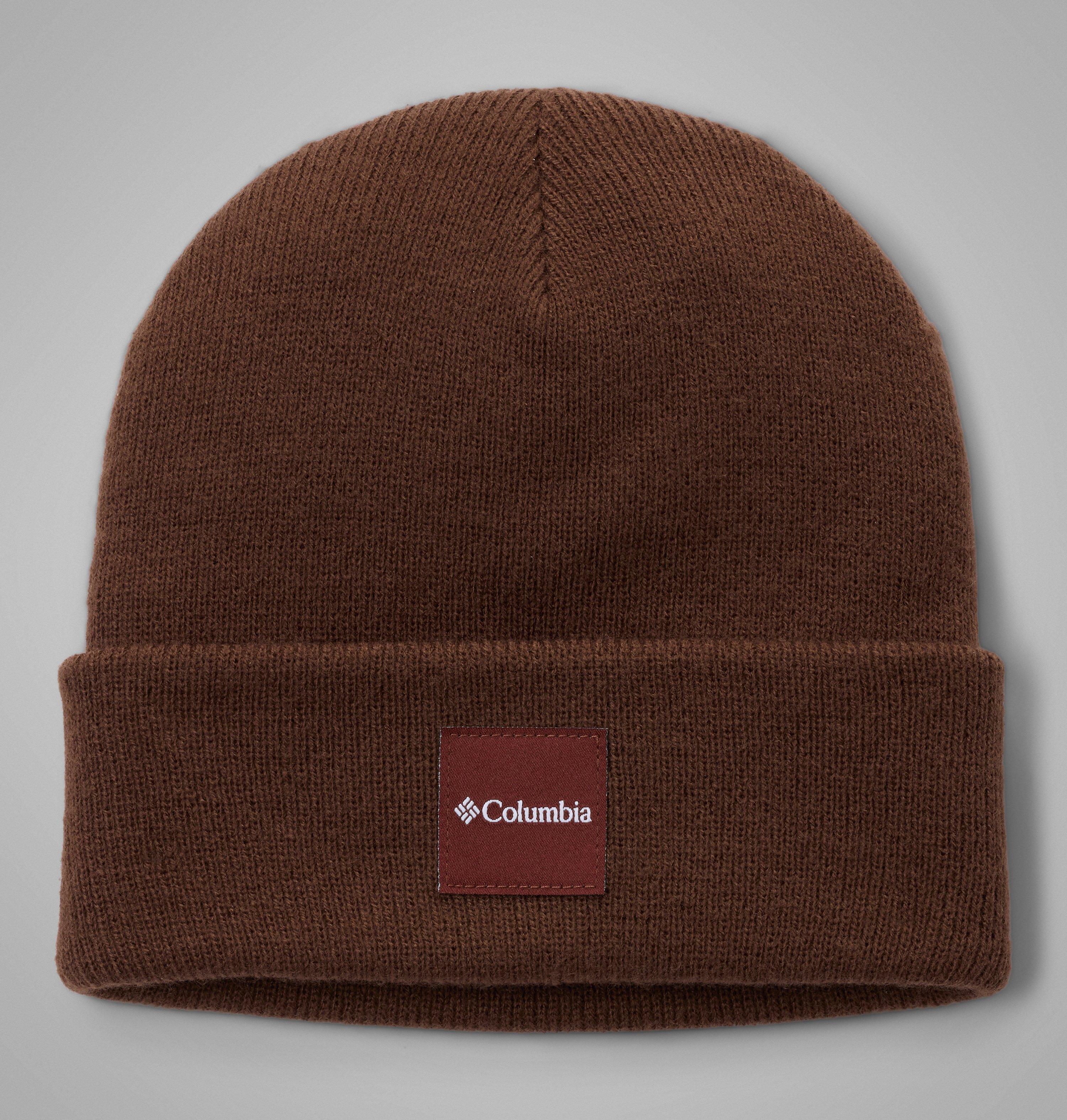 City Trek Heavyweight Beanie | 256 | O/S 1
