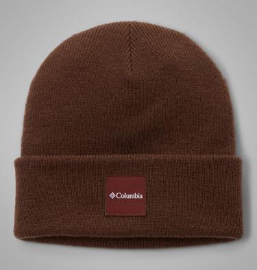 City Trek Heavyweight Beanie, Color: Tobacco, image 8