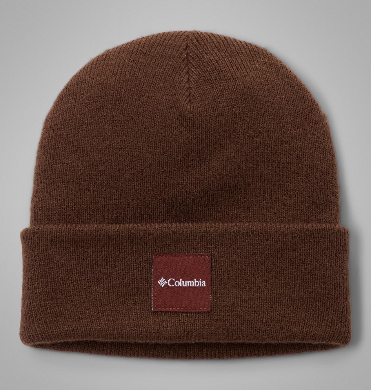 City Trek™ Heavyweight Beanie 1