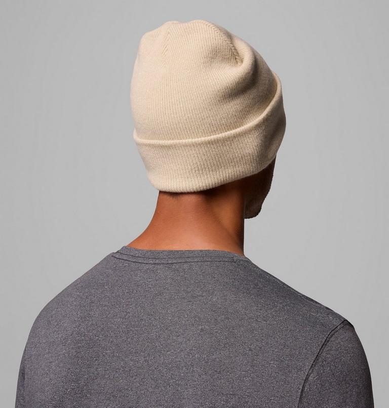 City Trek Heavyweight Beanie, Color: Dark Stone, image 3