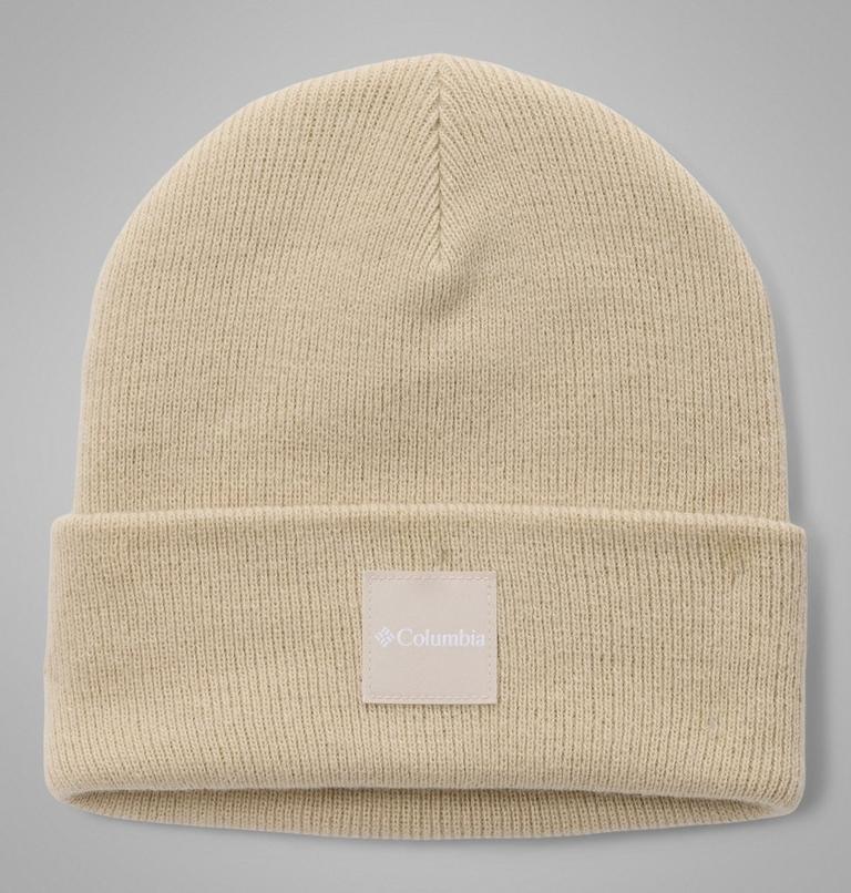 City Trek Heavyweight Beanie, Color: Dark Stone, image 1
