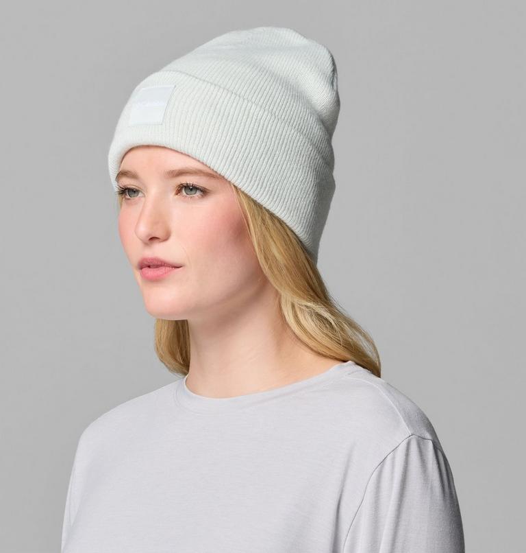 City Trek Heavyweight Beanie, Color: Tea Light, image 4