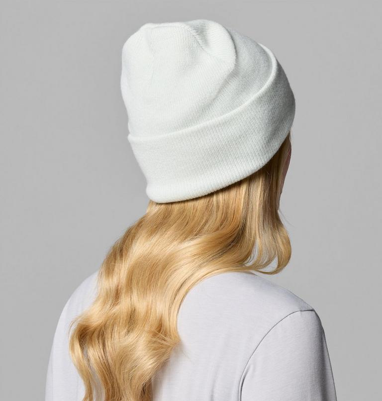 City Trek Heavyweight Beanie, Color: Tea Light, image 5