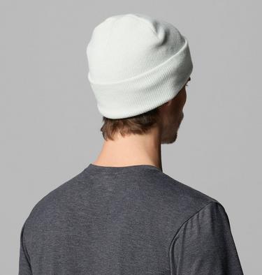 Unisex City Trek Heavyweight Beanie, Color: Tea Light, image 15