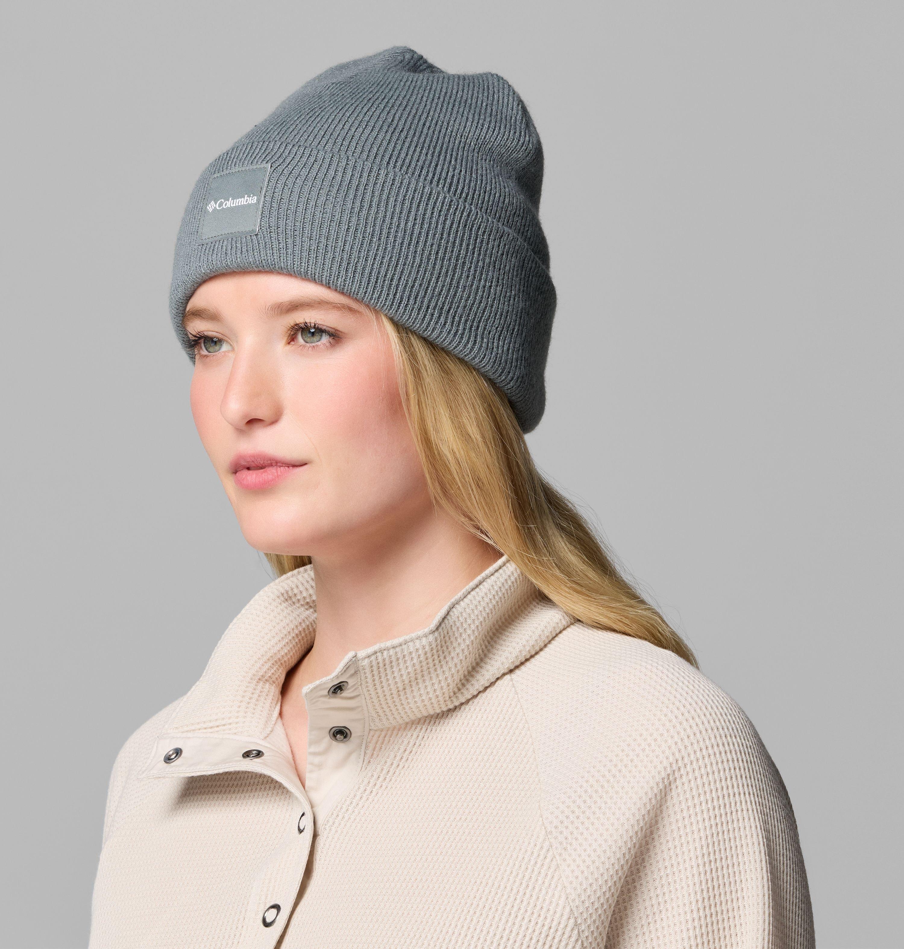 City Trek Heavyweight Beanie | 342 | O/S 4