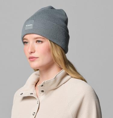 Unisex City Trek Heavyweight Beanie, Color: Sedona Sage, image 28