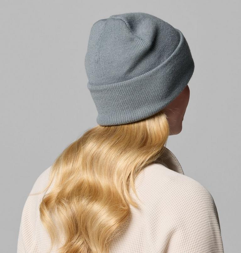 City Trek Heavyweight Beanie, Color: Sedona Sage, image 5