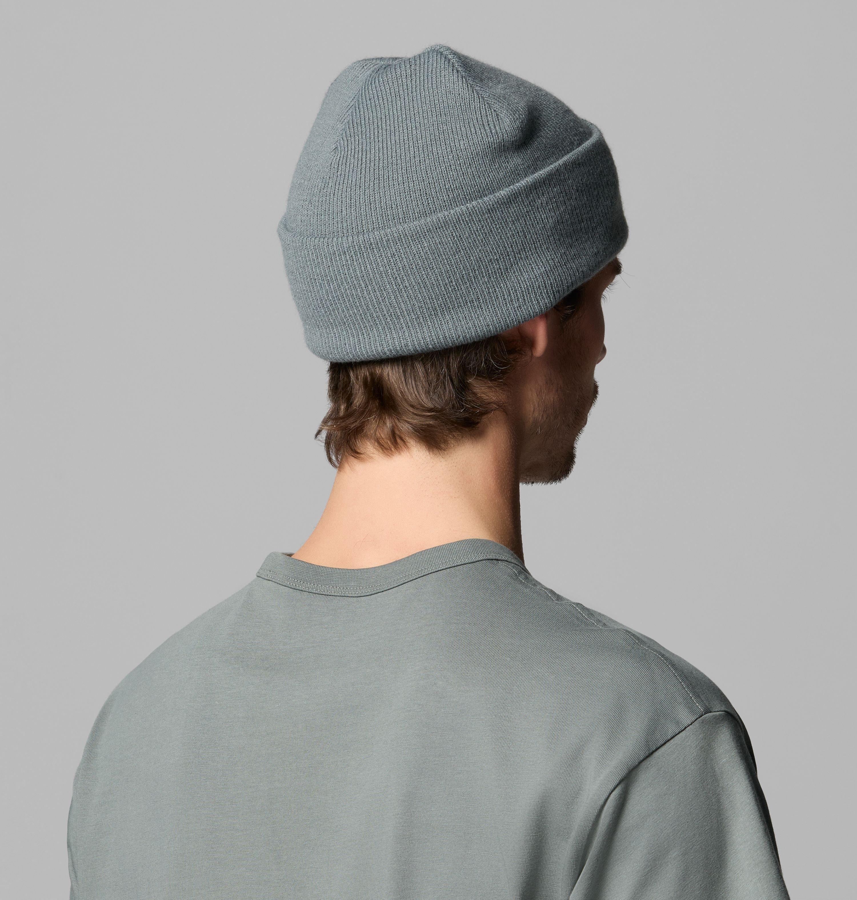 City Trek Heavyweight Beanie | 342 | O/S 3