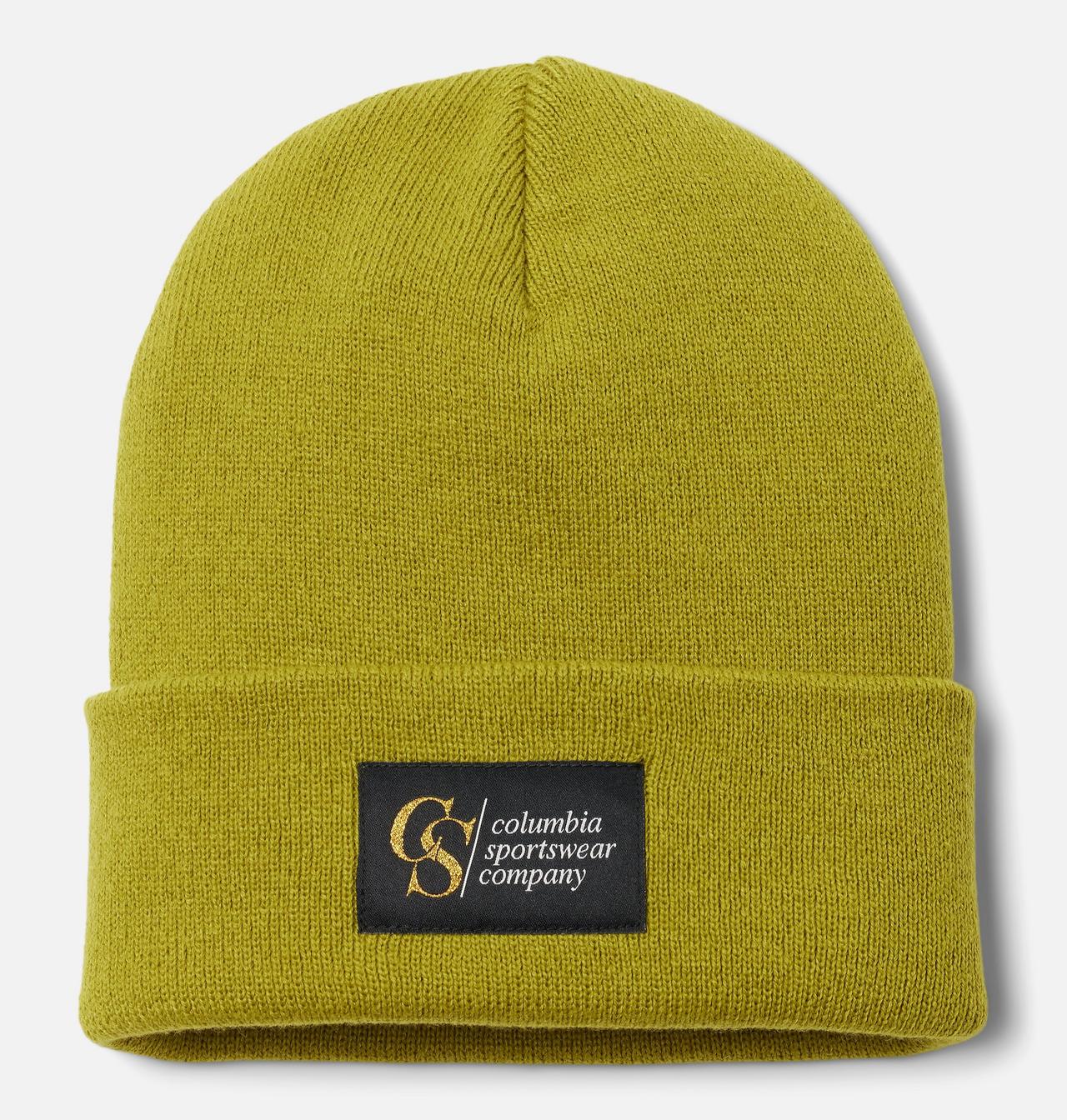 City Trek™ Heavyweight Beanie 1