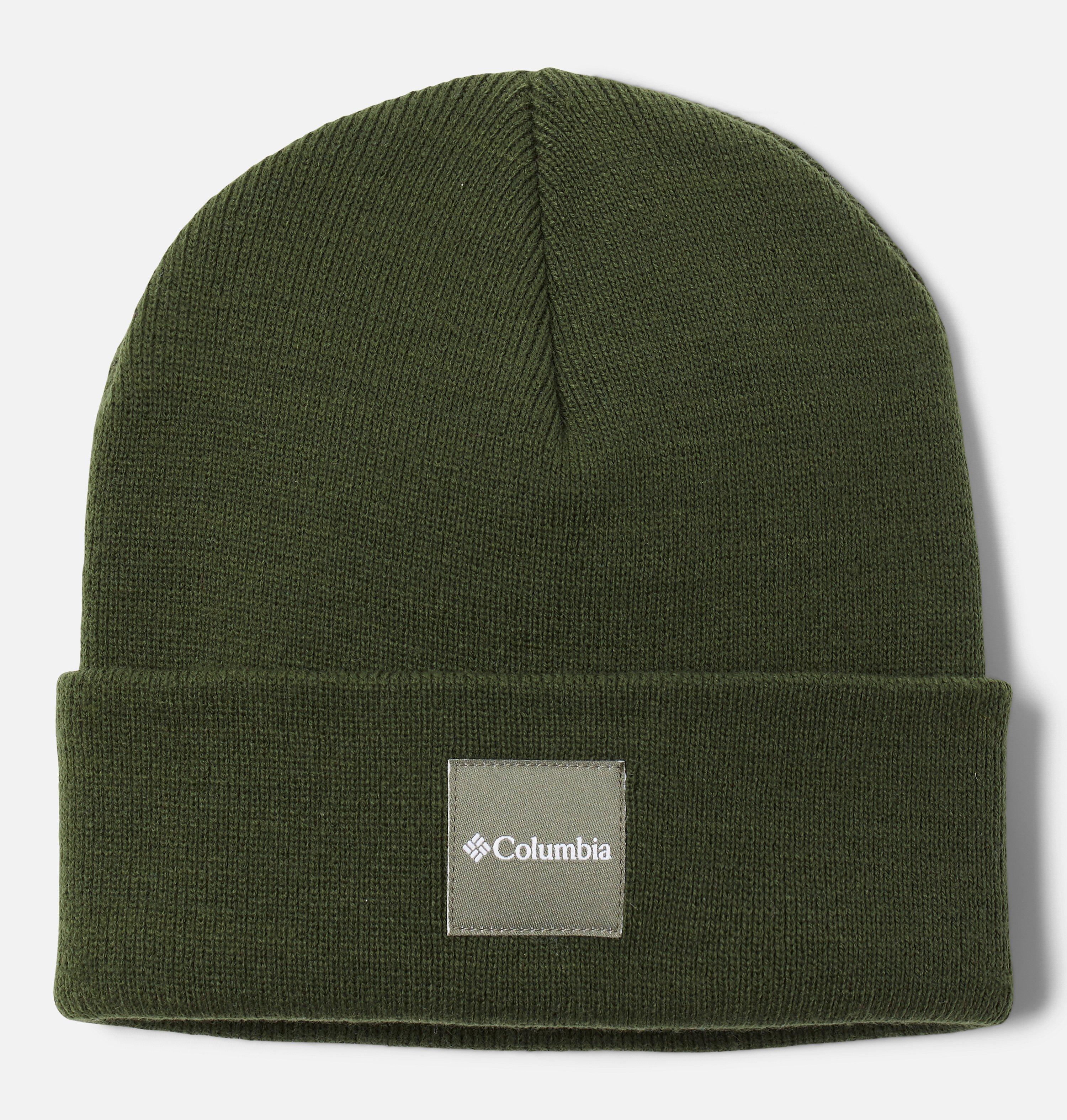 City Trek Heavyweight Beanie | 396 | O/S 1