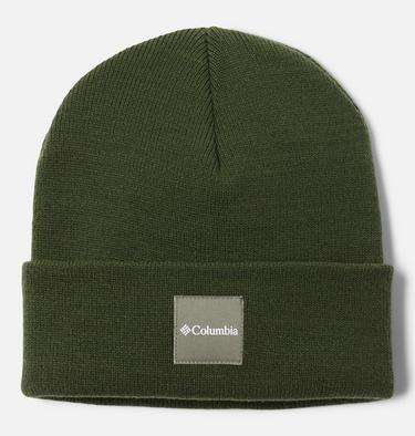 City Trek Heavyweight Beanie, Color: Stone Green, image 16
