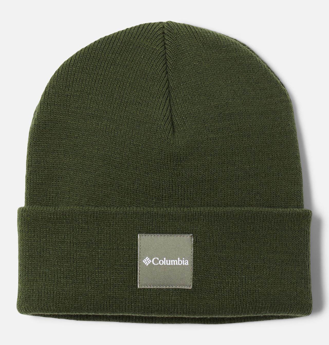 City Trek™ Heavyweight Beanie 1