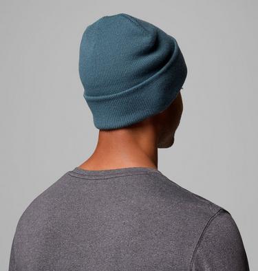 Bonnet Épais City Trek Unisexe, Color: Everblue, image 28