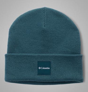 City Trek Heavyweight Beanie, Color: Everblue, image 14