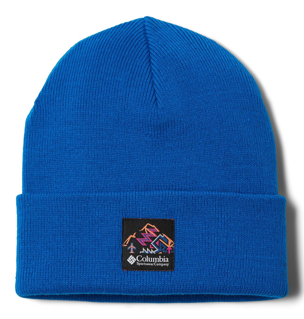 City Trek™ Heavyweight Beanie 1
