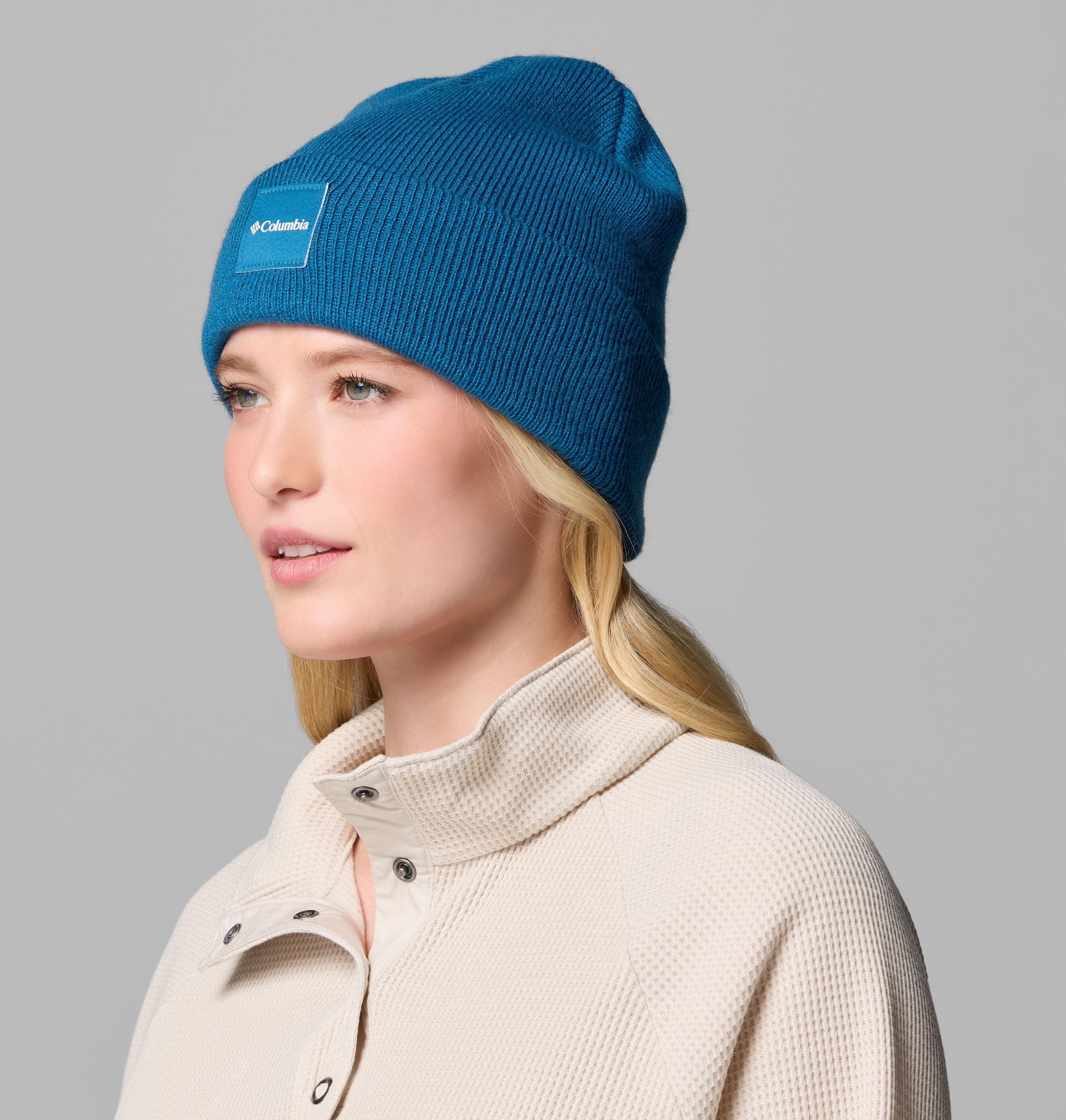 City Trek Heavyweight Beanie | 442 | O/S 4