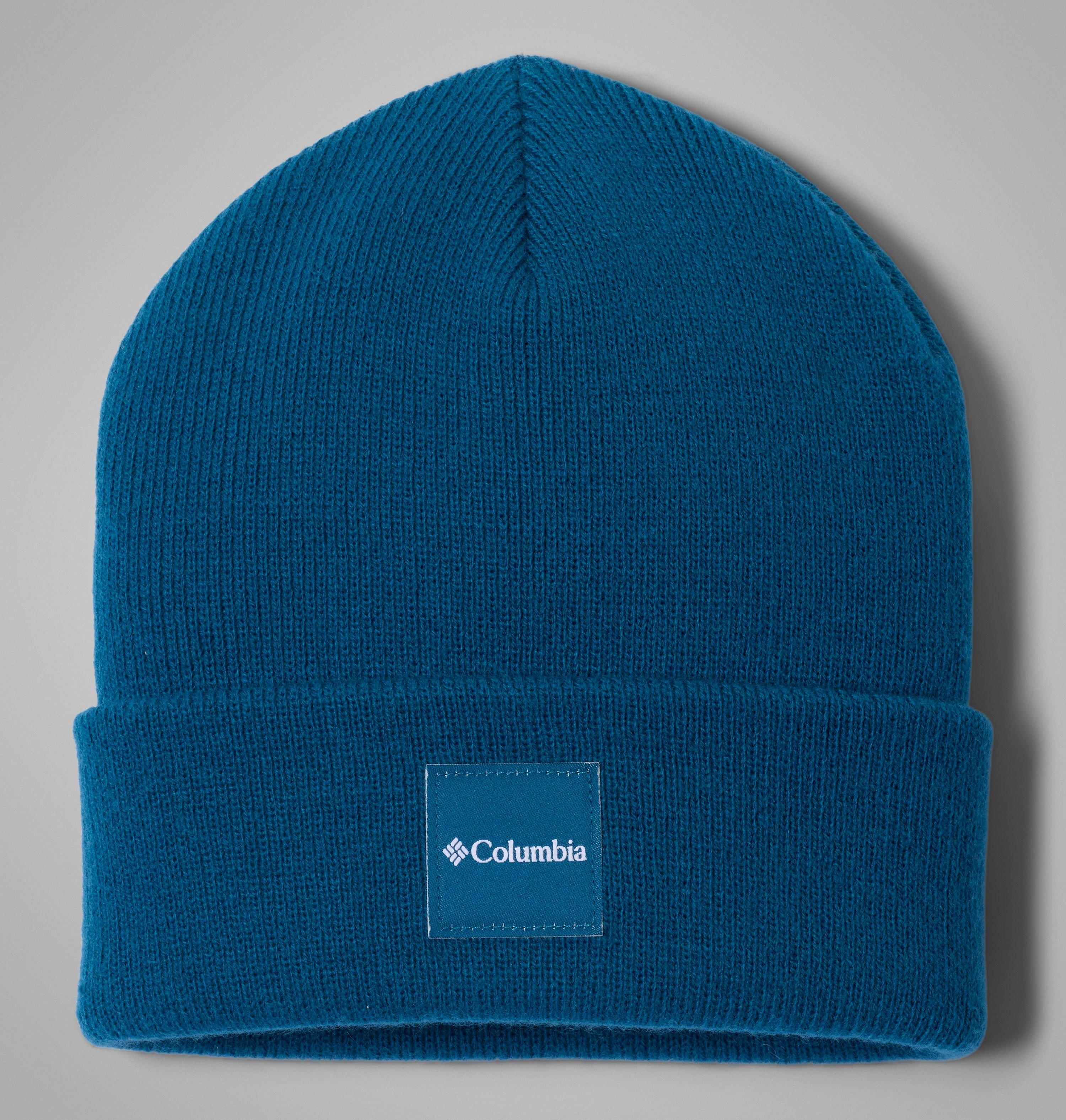 City Trek Heavyweight Beanie | 442 | O/S 1