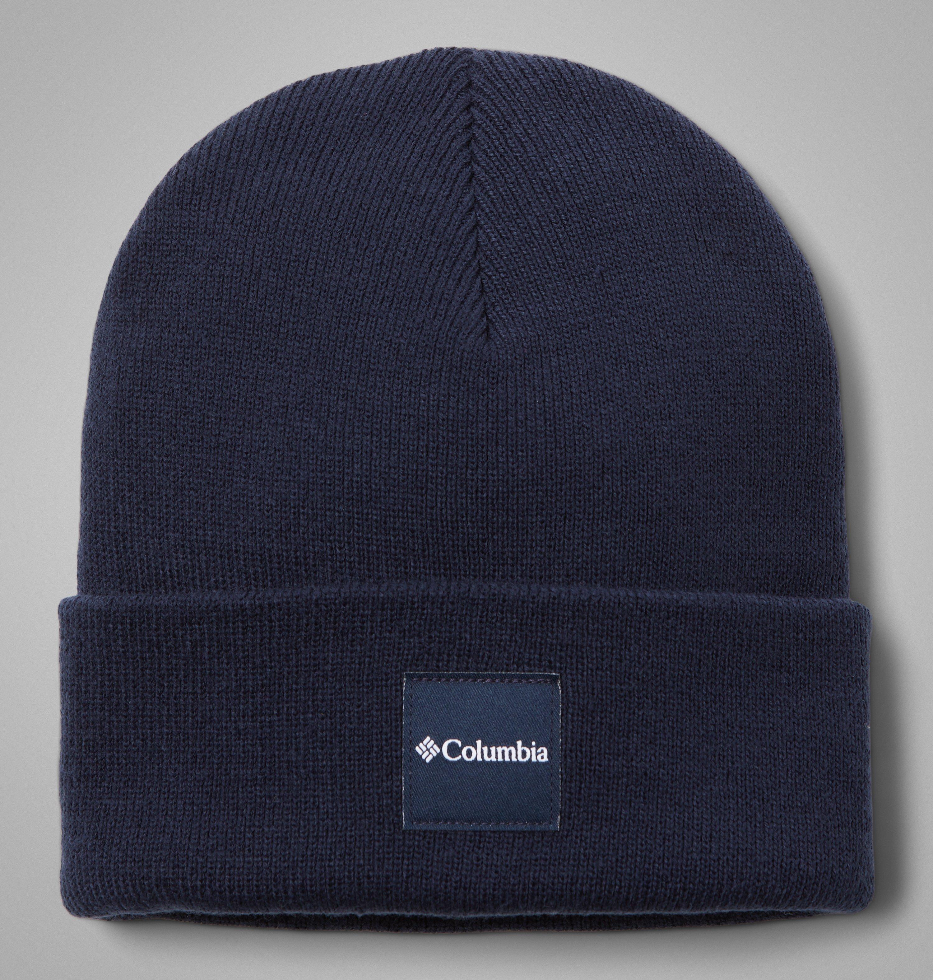 City Trek Heavyweight Beanie 1