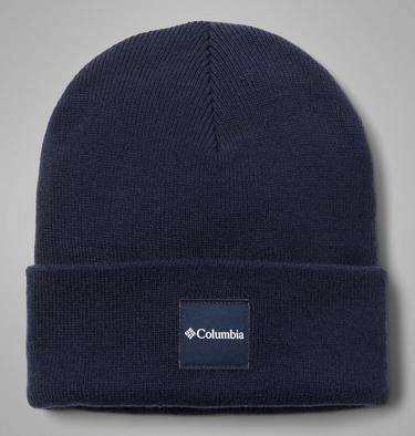 City Trek Heavyweight Beanie, Color: Collegiate Navy, image 17