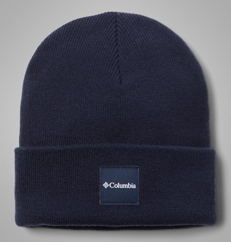 City Trek Heavyweight Beanie, Color: Collegiate Navy, image 1