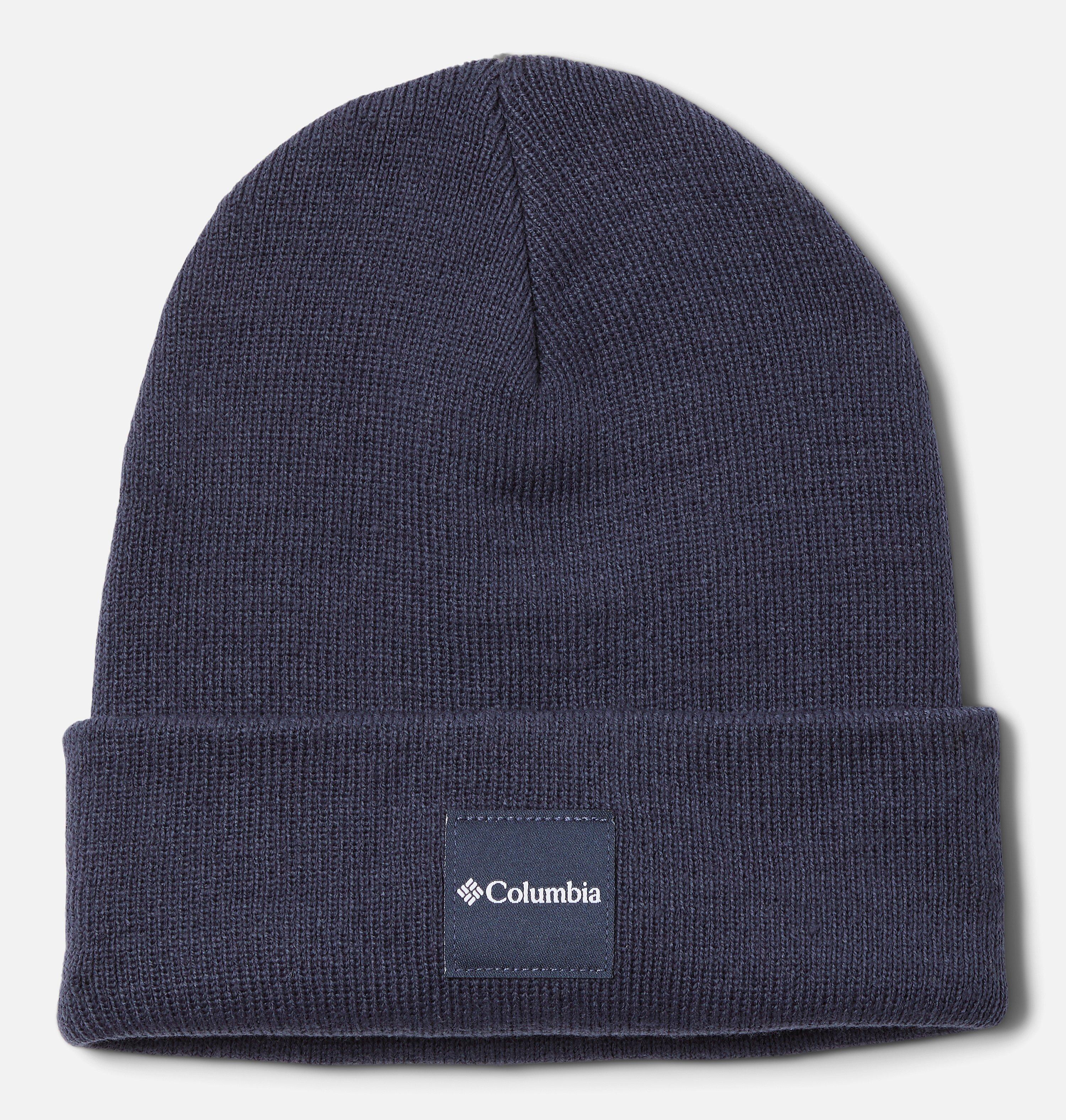 City Trek Heavyweight Beanie 1