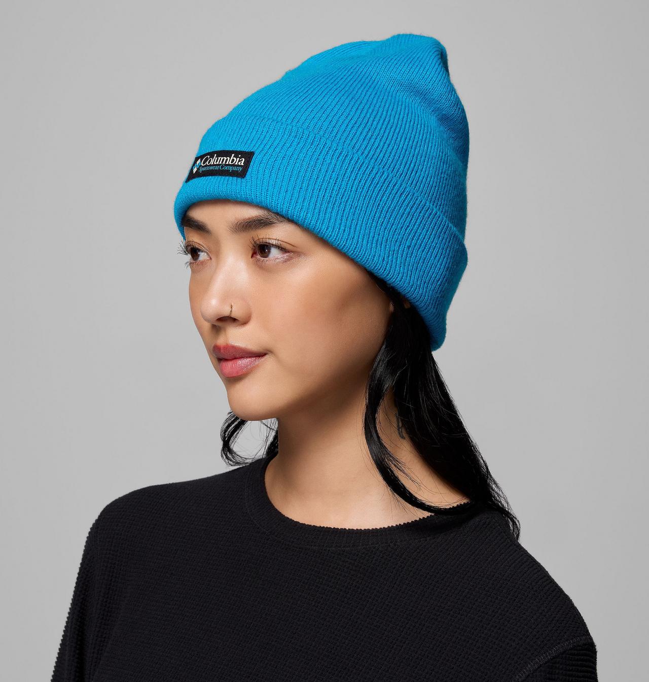 City Trek™ Heavyweight Beanie 4