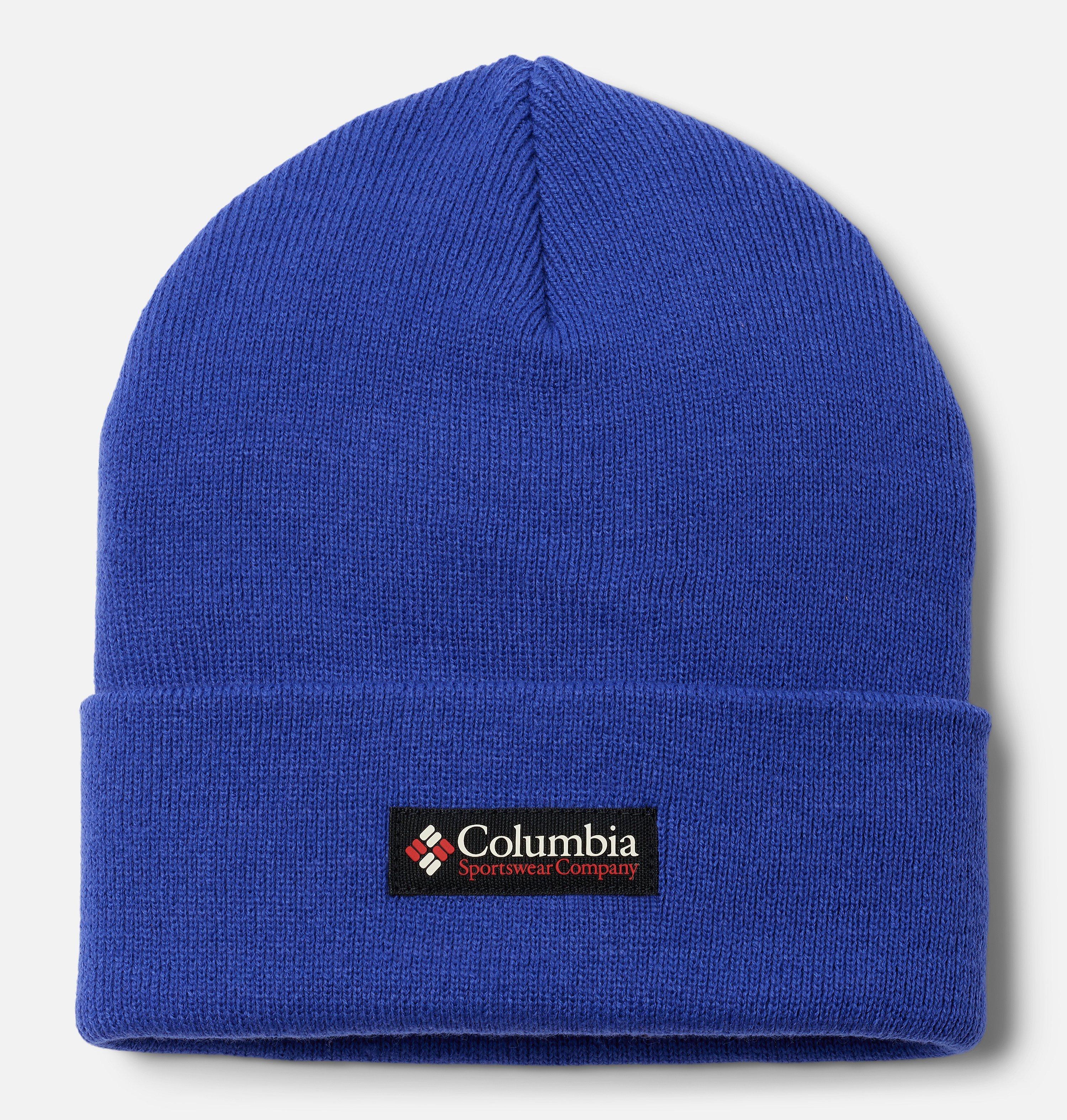 City Trek Heavyweight Beanie | 516 | O/S 1