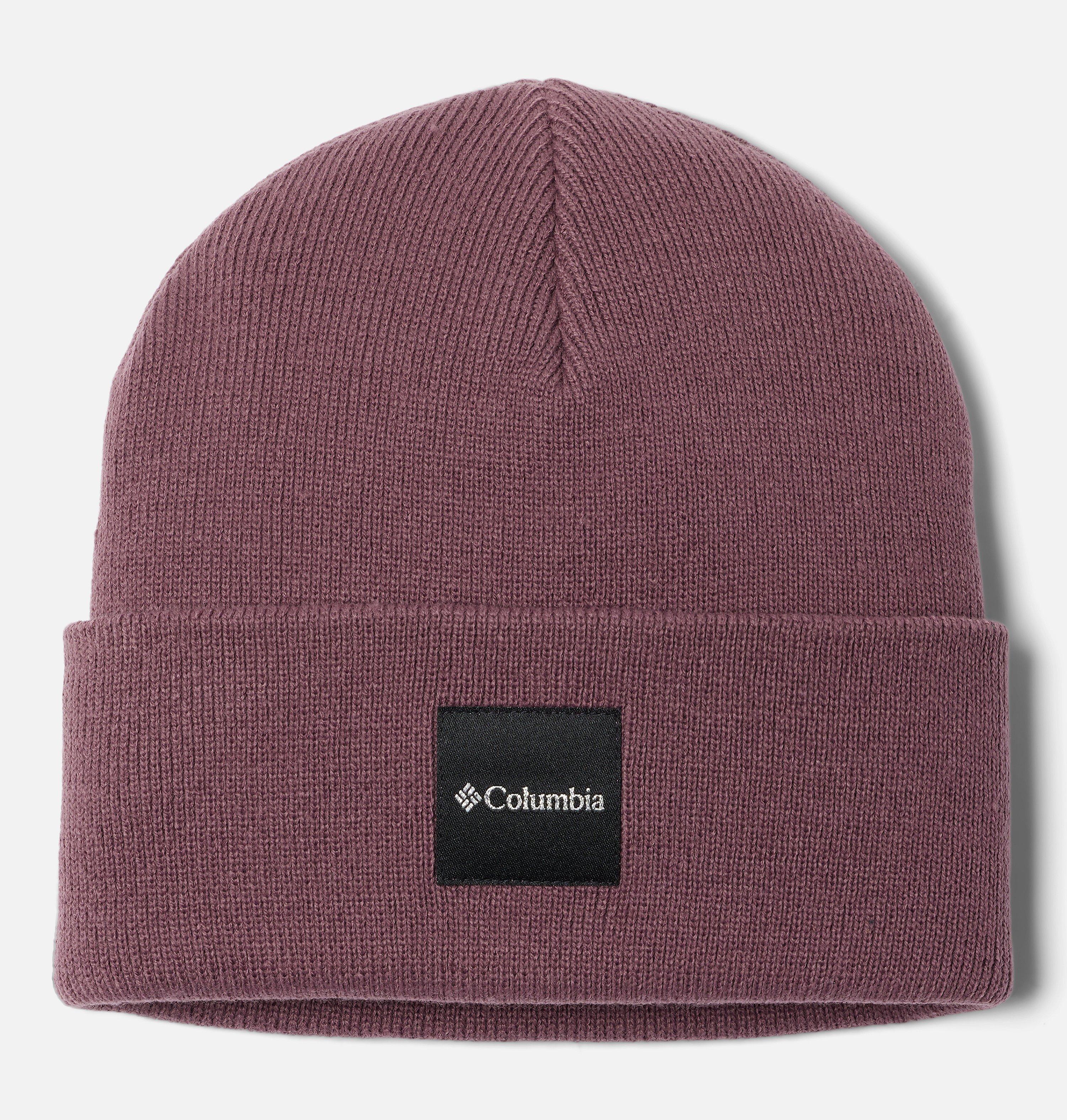 City Trek Heavyweight Beanie 1