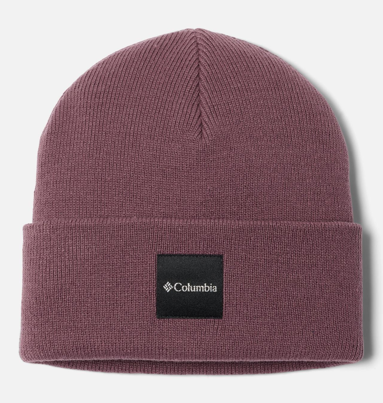 City Trek™ Heavyweight Beanie 1