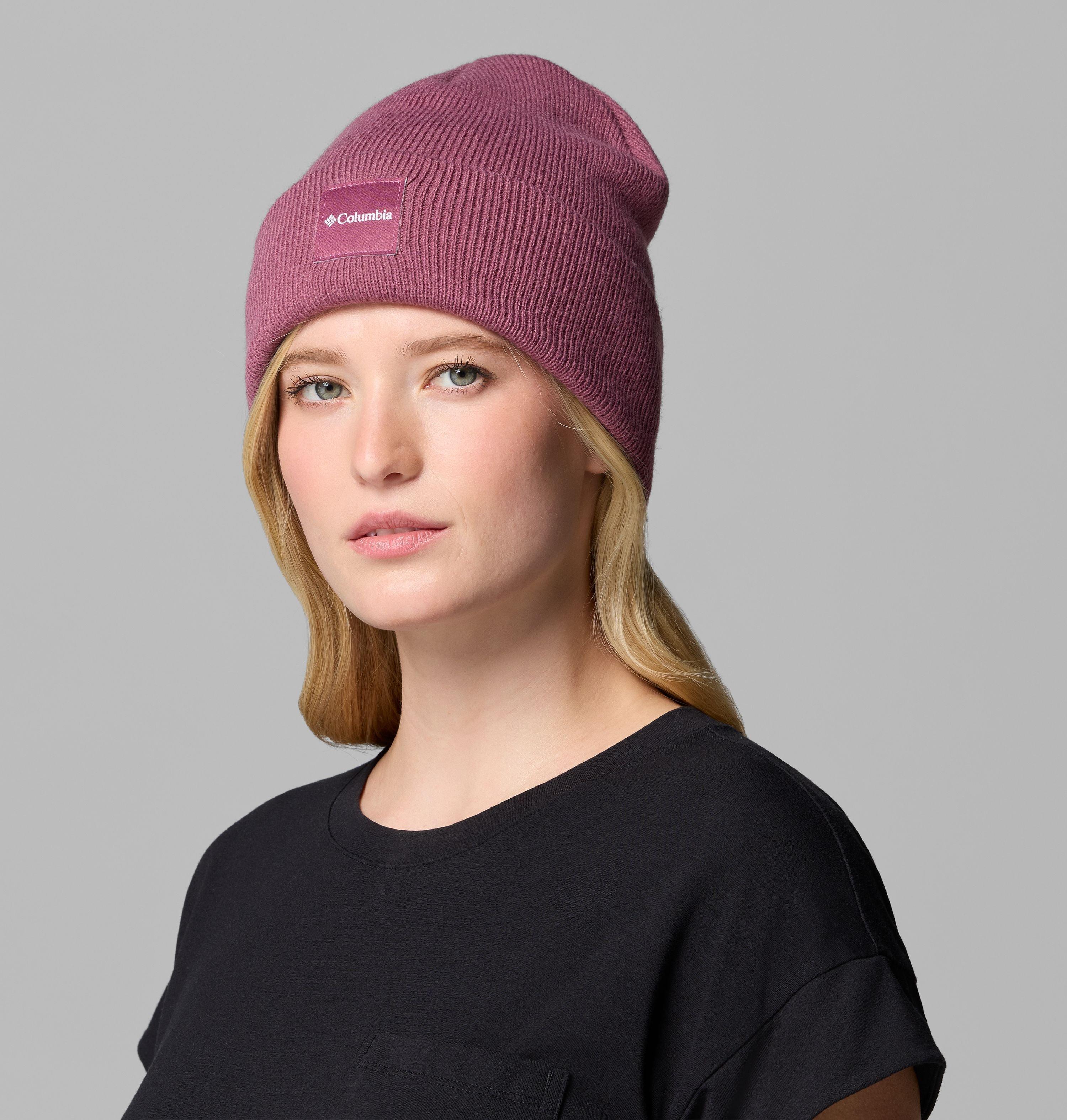 City Trek Heavyweight Beanie | 551 | O/S 4
