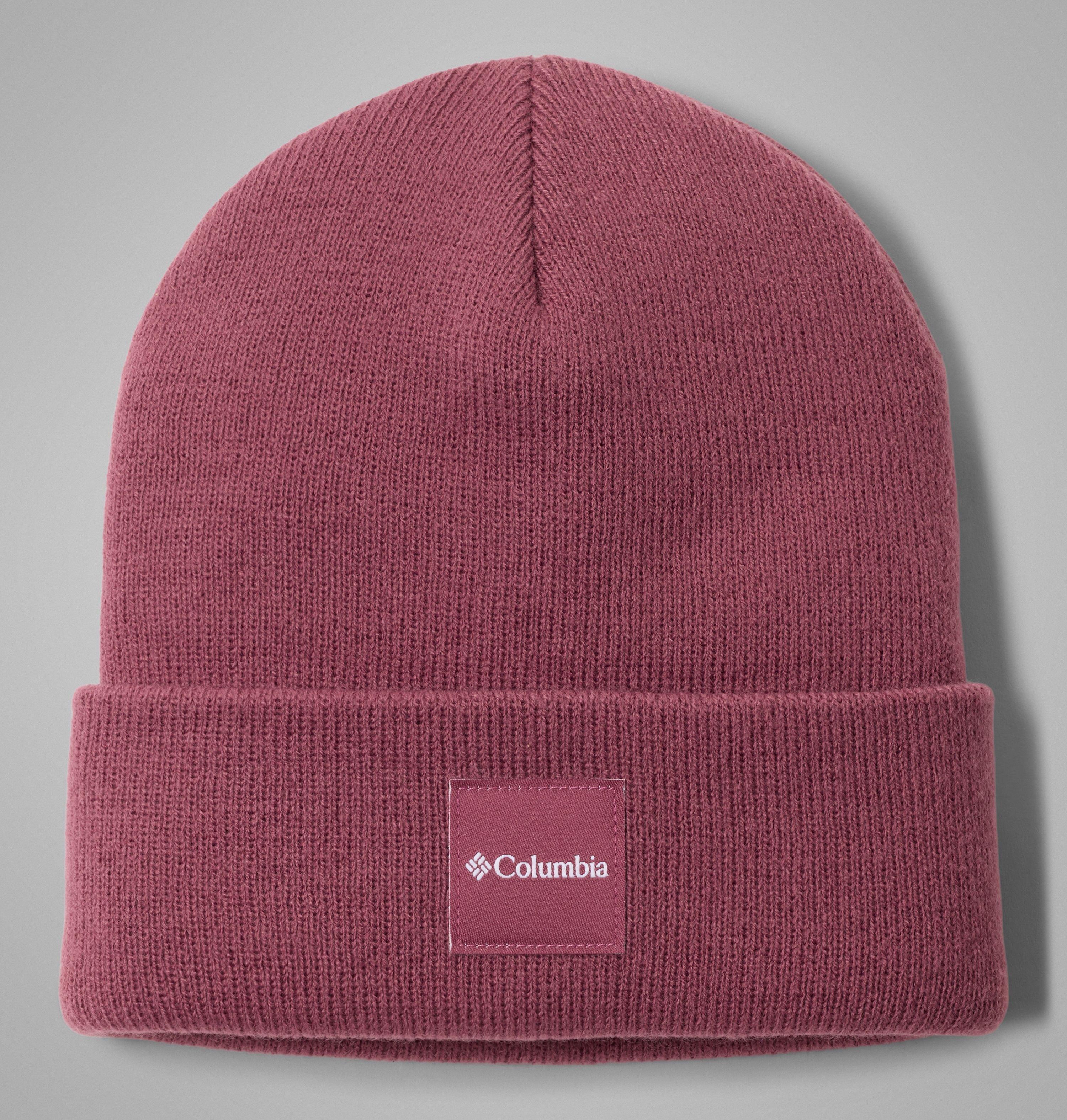 City Trek Heavyweight Beanie | 551 | O/S 1